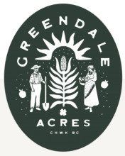 Greendale Acres Farm