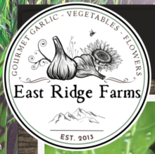 East ridge farms