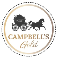 Campbell’s Gold Honey Farm and Meadery