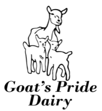 Goat’s Pride Dairy at McLennan Creek