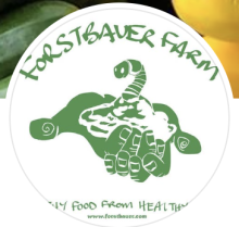 Forstbauer Family Natural Food Farm