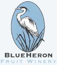Blue Heron Fruit Winery