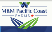 M &amp; M Pacific Coast Farms