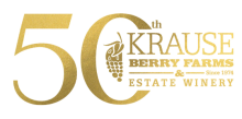 Krause Berry Farms &amp; Estate Winery