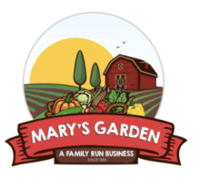 Mary’s Garden Ltd.