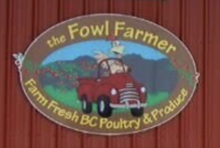 The Fowl Farmer