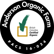 Anderson Organic Farm