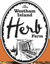 Westham Island Herb Farm