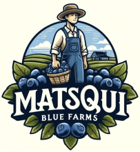 Matsqui Blue Farms