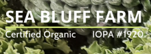 Sea Bluff Farm