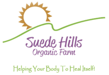 Suede Hills Organic Farm