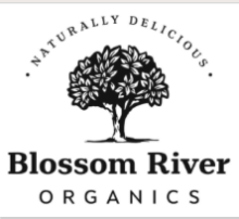 Blossom River Organics