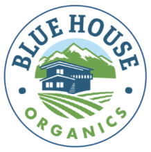 Blue House Organics Inc.