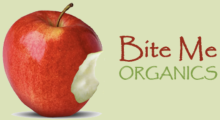 Bite Me Organics