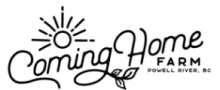 Coming Home Farm Ltd.