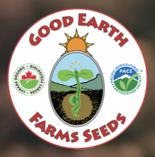 Good Earth Farms