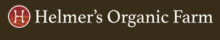Helmer's Organic Farm