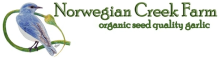 Norwegian Creek Farm
