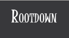 Rootdown Organic Farm