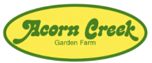 Acorn Creek Garden Farm