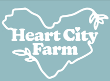 Heart City Farm