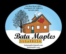 Bata Maples Sugarbush