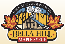 Bella Hill Maple Syrup