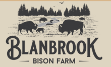 Blanbrook Bison Farm