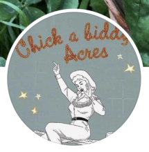 Chick-a-biddy Acres C.S.A.