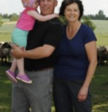 Dave's Beef &amp; Lamb