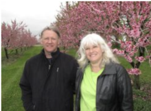 Forest Hill Orchard