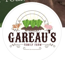 Gareau Family Farm