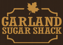 Garland Sugar Shack