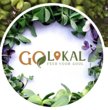 Golokal Microgreens