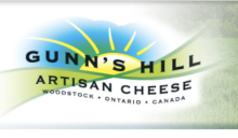 Gunn's Hill Artisan Cheese