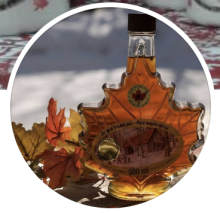 Matthews Maple Syrup