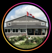 Upper Canada Creamery