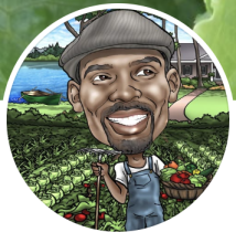 Phillips Family Organic Farm