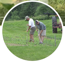 Schlosser Farm