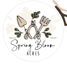 Spring Bloom Acres