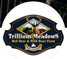 Trillium Meadows Red Deer &amp; Wild Boar Farm