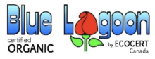 Blue Lagoon Organics