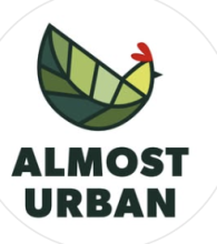 Almost Urban Vegetables