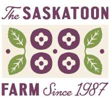 Saskatoon Farm