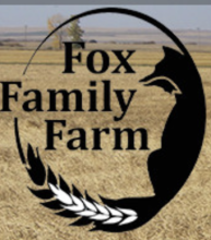Fox Family Farm Ltd.