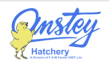 Anstey Hatchery Ltd