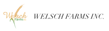 WELSCH FARMS INC.