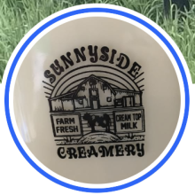 Sunnyside Creamery, Farmyard Market, &amp; Perogyfest