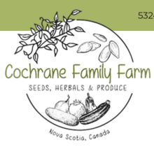 Cochrane Family Farm