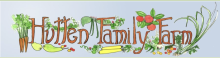 Hutten Family Farm